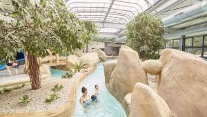 Camping L'Océan Brem-sur-Mer - Maeva