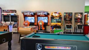 Camping L'Océan Brem-sur-Mer - Maeva