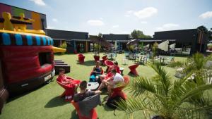 Camping L'Océan Brem-sur-Mer - Maeva