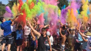 Camping L'Océan Brem-sur-Mer - Maeva