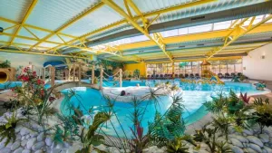 Camping Le Bel Air - Maeva