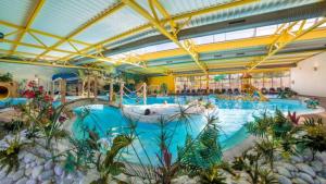 Camping Le Bel Air - Maeva