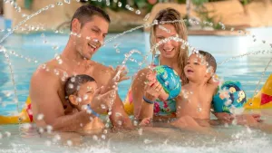 Camping Le Bel Air - Maeva
