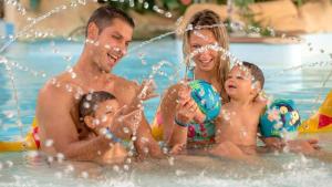 Camping Le Bel Air - Maeva