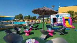 Camping Le Bel Air - Maeva
