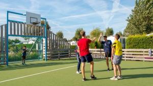 Camping Le Bel Air - Maeva