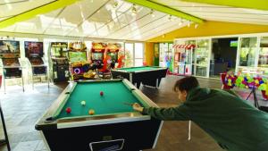 Camping Le Bel Air - Maeva