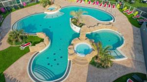 Camping Le Bel Air - Maeva