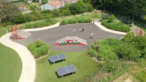 Camping Le Bel Air - Maeva