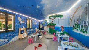 Camping Le Bel Air - Maeva