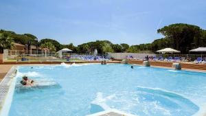 Camping Montana Parc - Coeur de l'Estérel