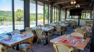 Camping Montana Parc - Gassin Golfe de St Tropez - Maeva