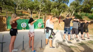 Camping Montana Parc - Gassin Golfe de St Tropez - Maeva