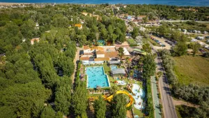 Camping Le Clos Virgile