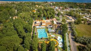 Camping Le Clos Virgile