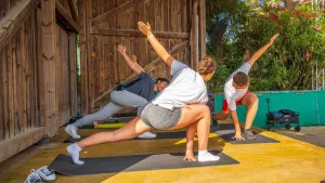 Camping Le Clos Virgile