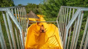 Camping Le Clos Virgile