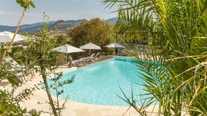 Camping Lacasa by Corsica Paradise