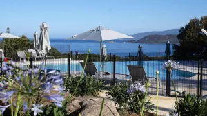 Camping Lacasa
