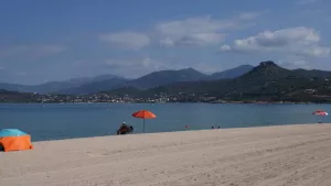 Camping Lacasa