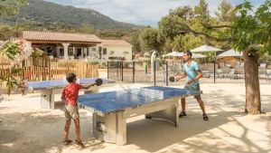 Camping Lacasa