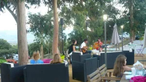 Camping Lacasa