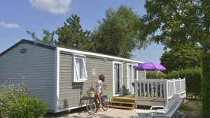 Camping Sunêlia Les Places Dorées