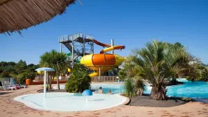 Camping maeva Club Les Alizés