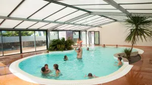 Camping maeva Club Les Alizés