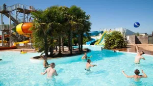 Camping maeva Club Les Alizés