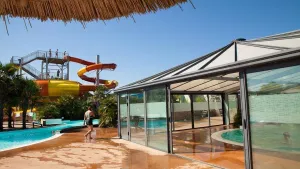 Camping maeva Club Les Alizés