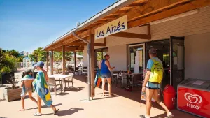 Camping maeva Club Les Alizés