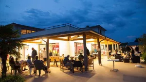 Camping maeva Club Les Alizés