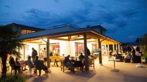 Camping Les Alizés