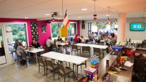Camping Les Alizés