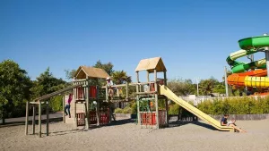 Camping maeva Club Les Alizés