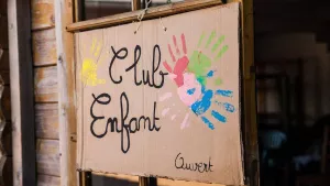 Camping maeva Club Les Alizés