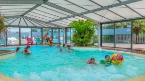 Camping maeva Club Les Alizés