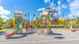 Camping maeva Club Les Alizés