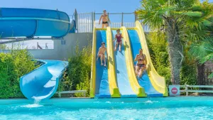 Camping maeva Club Les Alizés