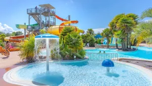 Camping maeva Club Les Alizés