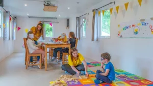 Camping maeva Club Les Alizés