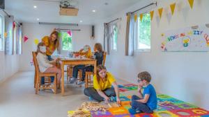 Camping Les Alizés