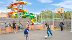 Camping maeva Club Les Alizés