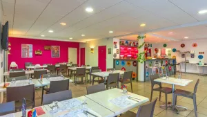 Camping maeva Club Les Alizés