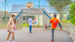 Camping maeva Club La Mer Blanche