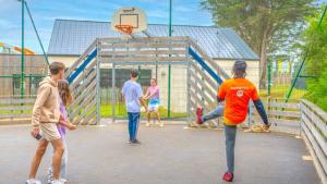 Camping Club La Mer Blanche