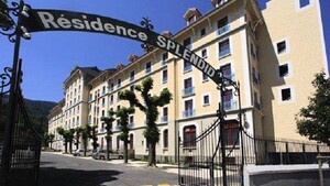 Appart'Hotel le Splendid - Terres de France