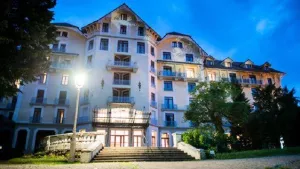 Appart'Hotel Le Splendid