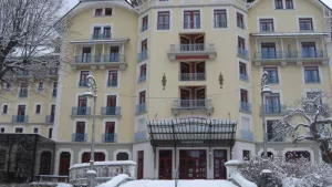 Appart'Hotel Le Splendid